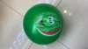 Small standard ball: 45 grams, 22cm Item Picture